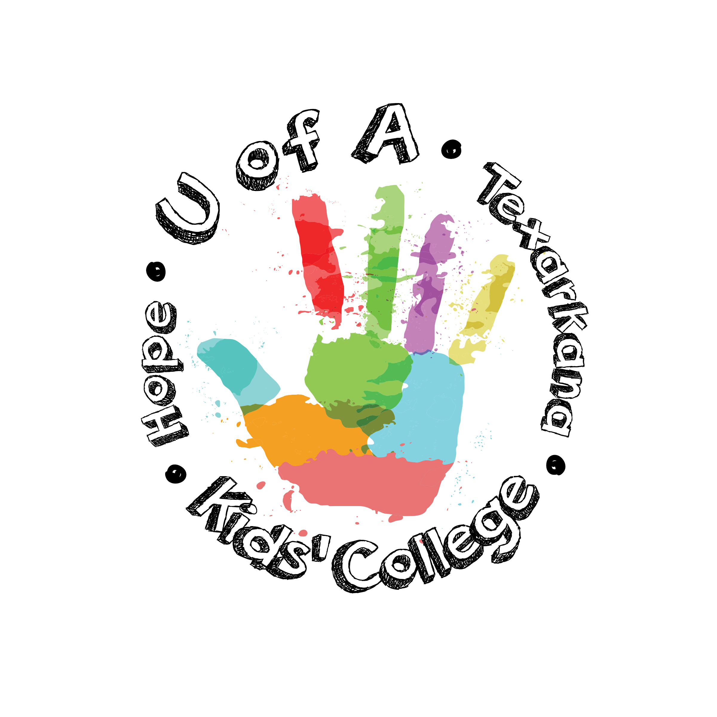Kids College Logo