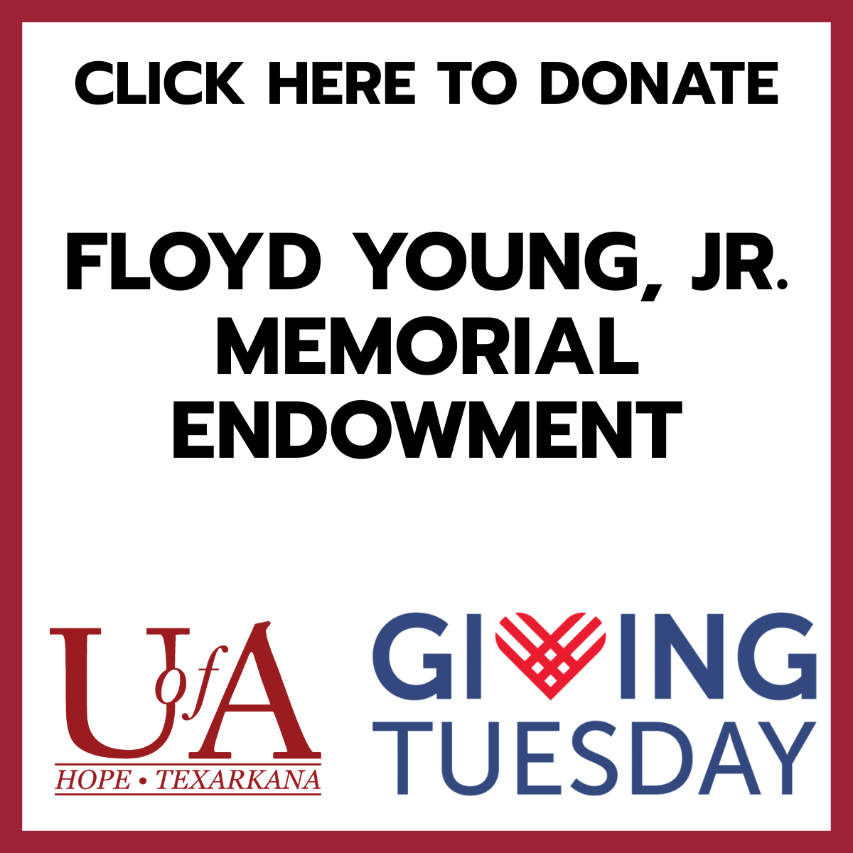 Floyd Young
