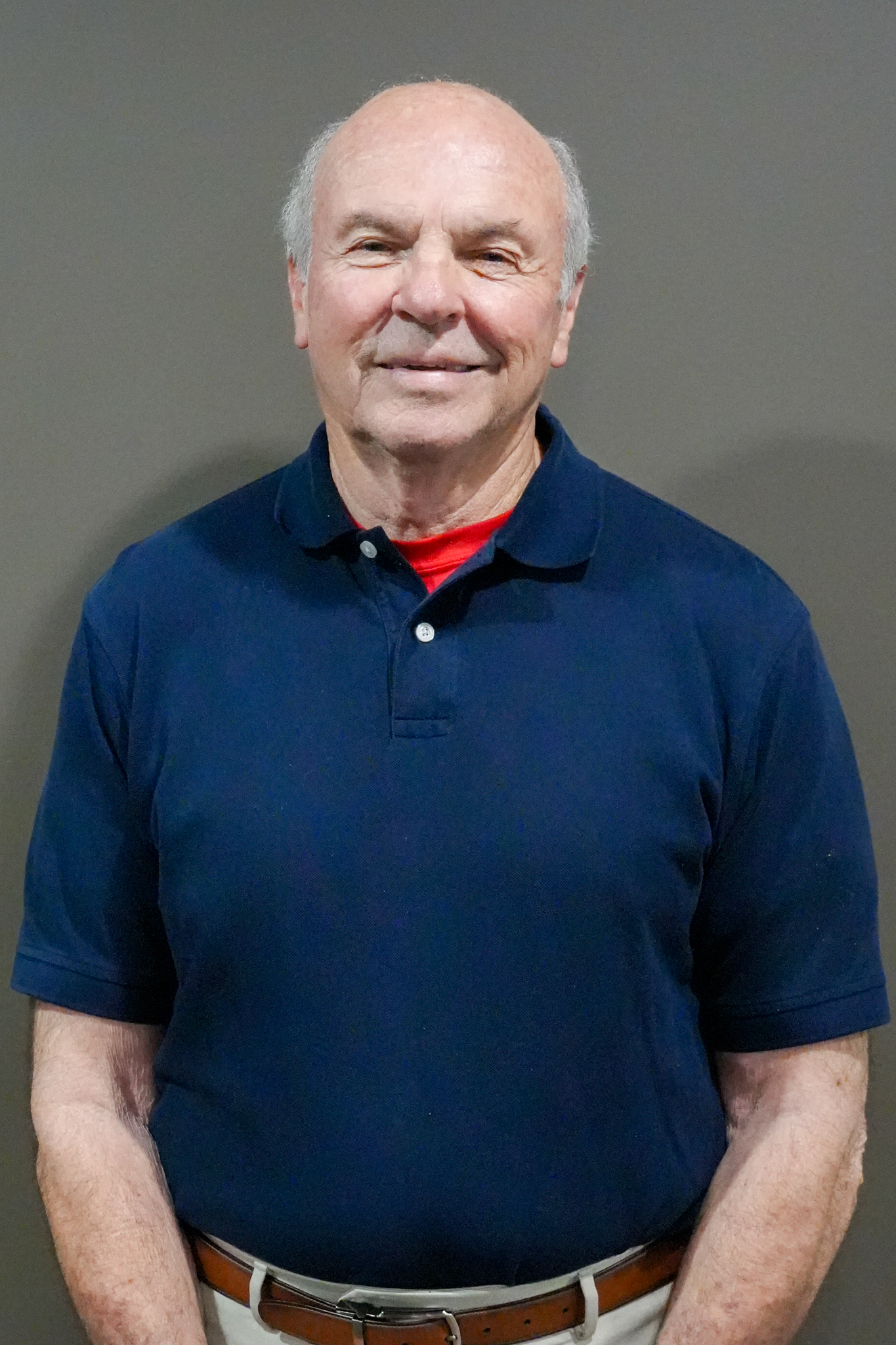 Dennis Ramsey