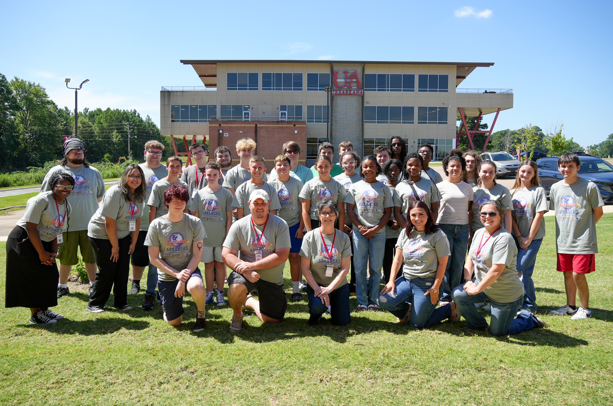 GenCyber Camp 2025