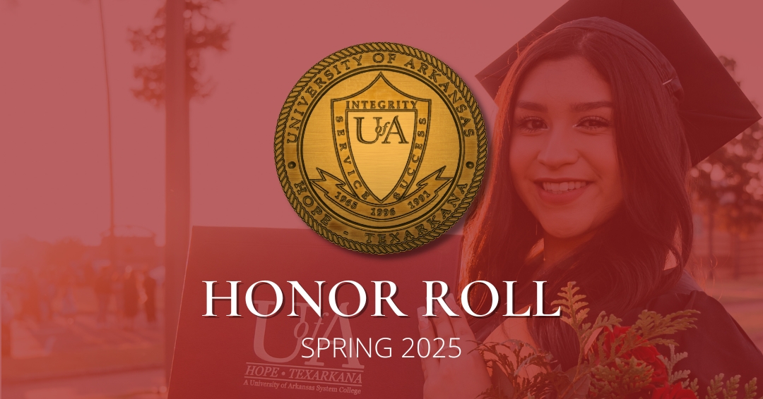 Honor Roll Image
