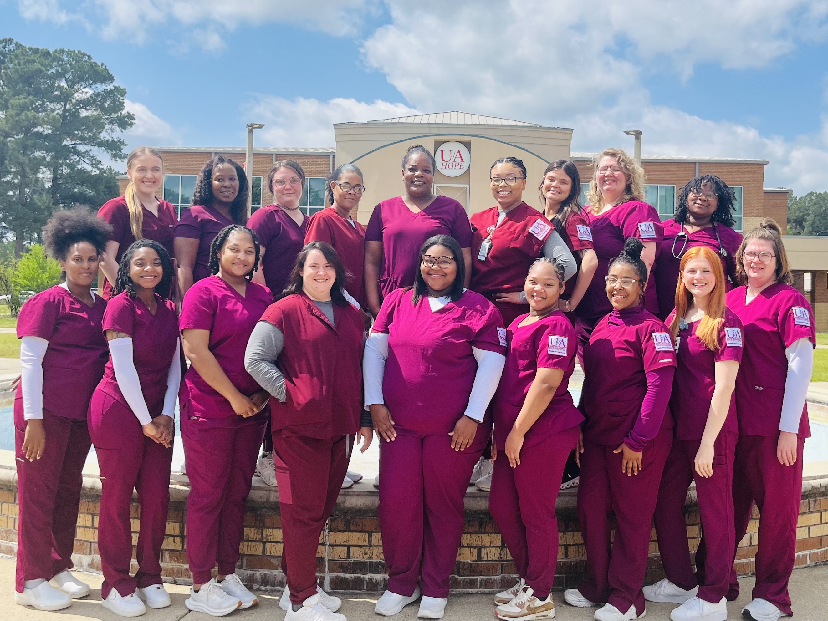 LPN Class of 2025