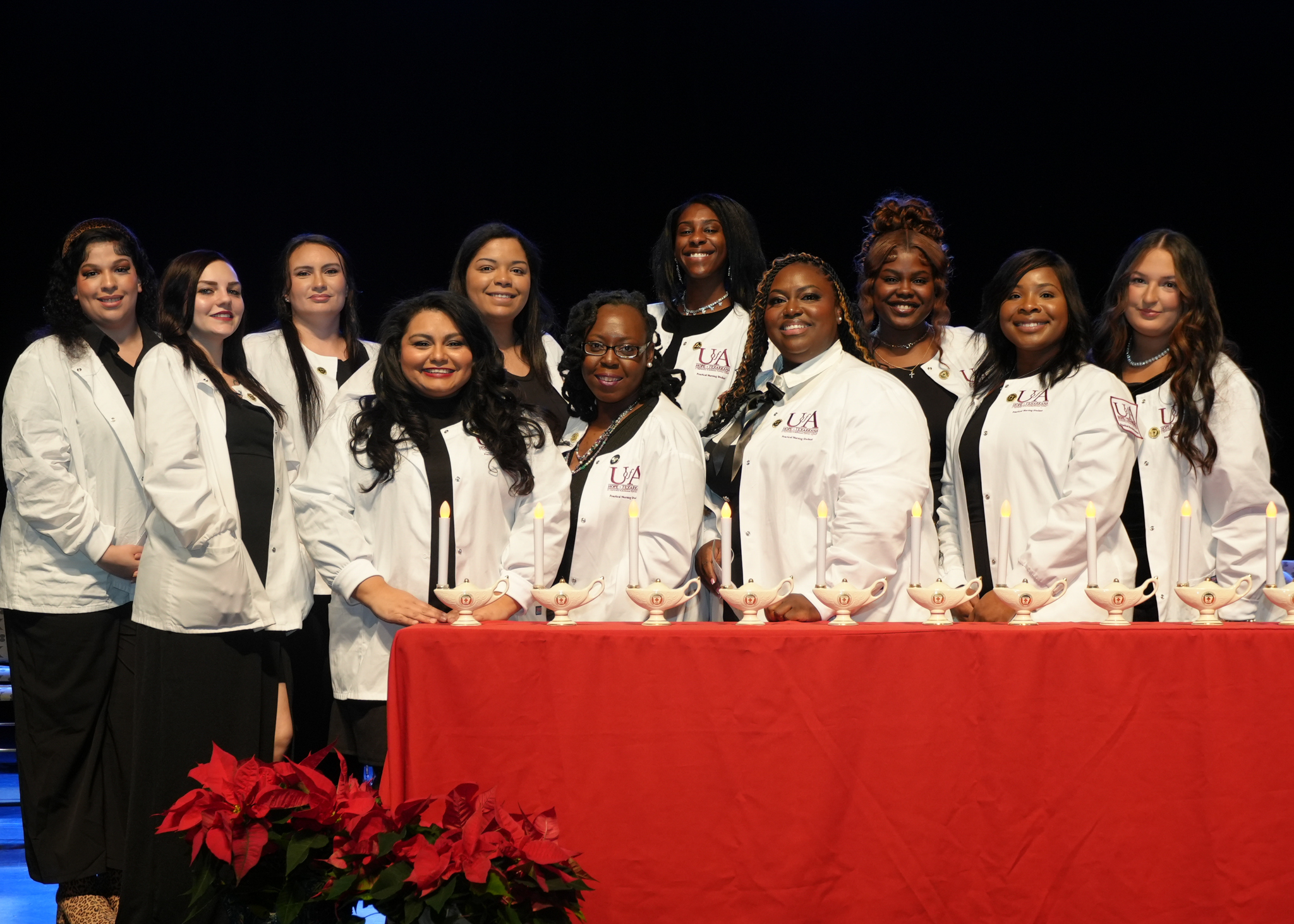 Texarkana LPN Class of 2026